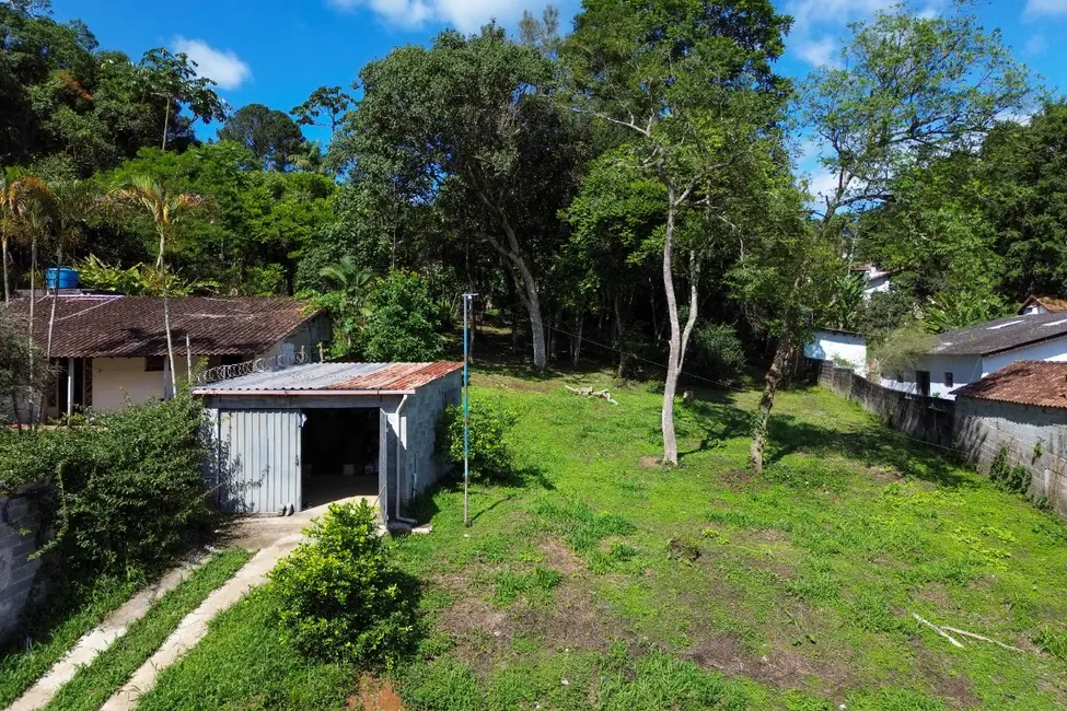 Casa com 3 quartos à venda, 184m2 em Centro de Ouro Fino Paulista, Ribeirao Pires - SP - imagem 5 Foto 5 de Casa com 3 quartos à venda, 184m2 em Centro de Ouro Fino Paulista, Ribeirao Pires - SP