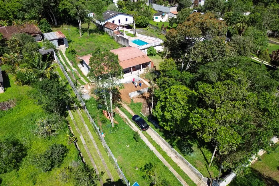 Casa com 3 quartos à venda, 184m2 em Centro de Ouro Fino Paulista, Ribeirao Pires - SP - imagem 3 Foto 3 de Casa com 3 quartos à venda, 184m2 em Centro de Ouro Fino Paulista, Ribeirao Pires - SP