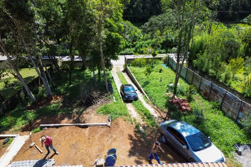 Casa com 3 quartos à venda, 184m2 em Centro de Ouro Fino Paulista, Ribeirao Pires - SP - imagem 6 Foto 6 de Casa com 3 quartos à venda, 184m2 em Centro de Ouro Fino Paulista, Ribeirao Pires - SP