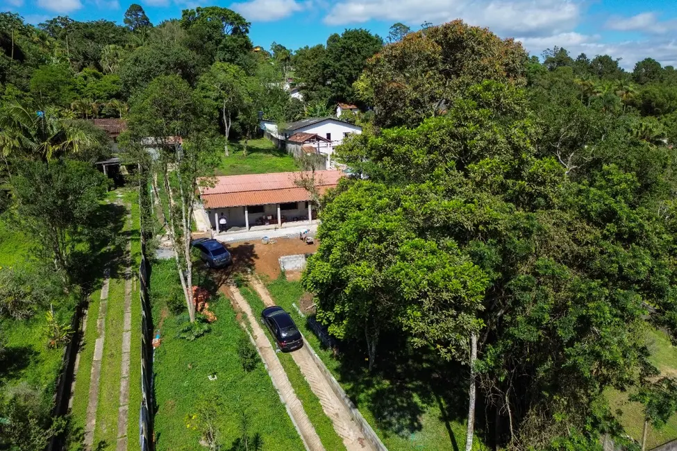 Casa com 3 quartos à venda, 184m2 em Centro de Ouro Fino Paulista, Ribeirao Pires - SP - imagem 4 Foto 4 de Casa com 3 quartos à venda, 184m2 em Centro de Ouro Fino Paulista, Ribeirao Pires - SP