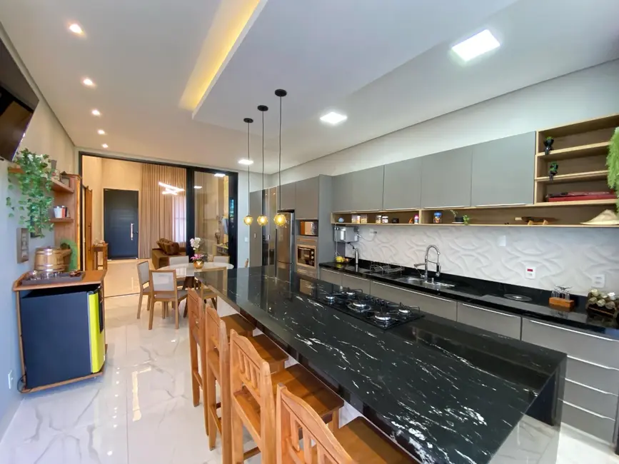 Casa de Condomínio com 3 quartos à venda, 155m2 em Ribeirao Preto - SP - imagem 9 Foto 9 de Casa de Condomínio com 3 quartos à venda, 155m2 em Ribeirao Preto - SP