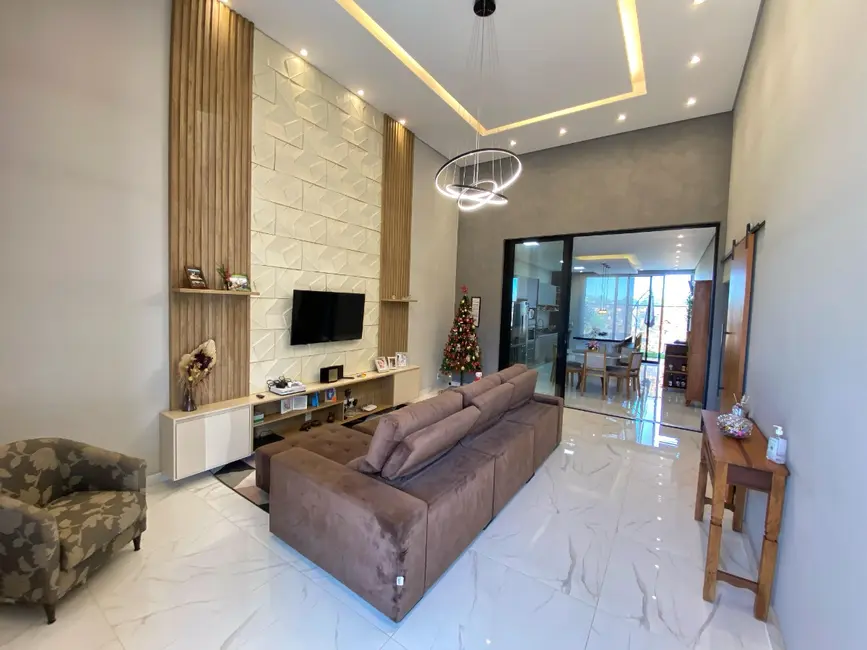 Casa de Condomínio com 3 quartos à venda, 155m2 em Ribeirao Preto - SP - imagem 2 Foto 2 de Casa de Condomínio com 3 quartos à venda, 155m2 em Ribeirao Preto - SP