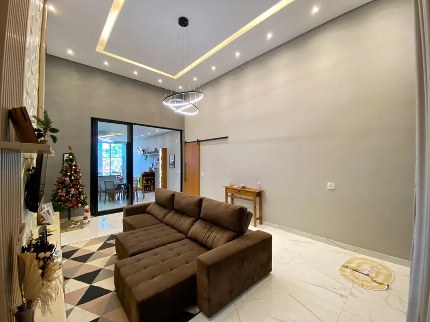 Casa de Condomínio com 3 quartos à venda, 155m2 em Ribeirao Preto - SP - imagem 4 Foto 4 de Casa de Condomínio com 3 quartos à venda, 155m2 em Ribeirao Preto - SP