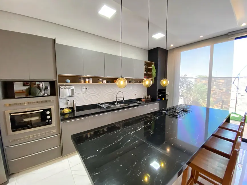 Casa de Condomínio com 3 quartos à venda, 155m2 em Ribeirao Preto - SP - imagem 8 Foto 8 de Casa de Condomínio com 3 quartos à venda, 155m2 em Ribeirao Preto - SP