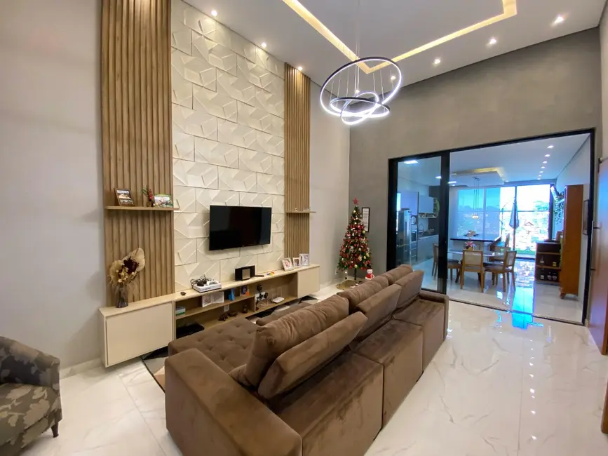 Casa de Condomínio com 3 quartos à venda, 155m2 em Ribeirao Preto - SP - imagem 3 Foto 3 de Casa de Condomínio com 3 quartos à venda, 155m2 em Ribeirao Preto - SP