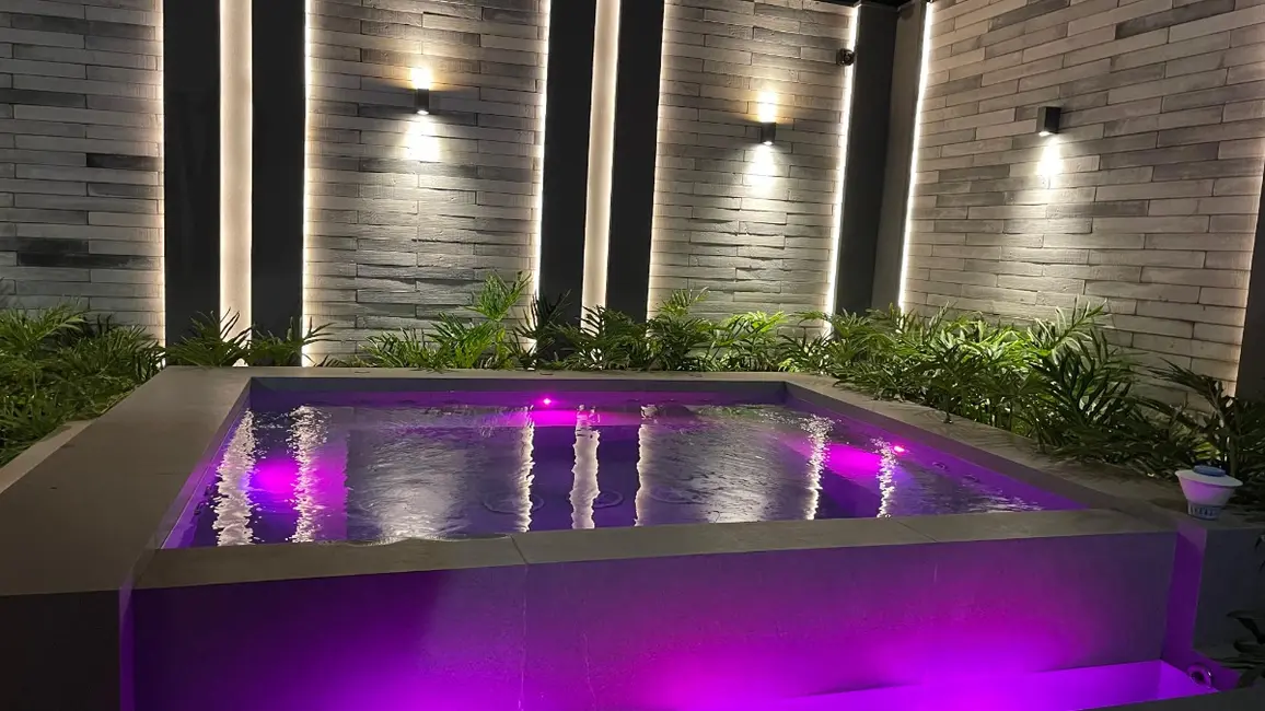 Foto 4 de Casa de Condomínio com 3 quartos à venda, 273m2 em Rondonopolis - MT