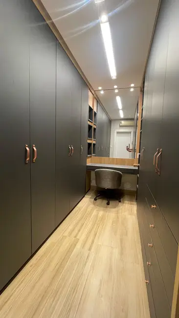 Foto 9 de Casa de Condomínio com 3 quartos à venda, 273m2 em Rondonopolis - MT