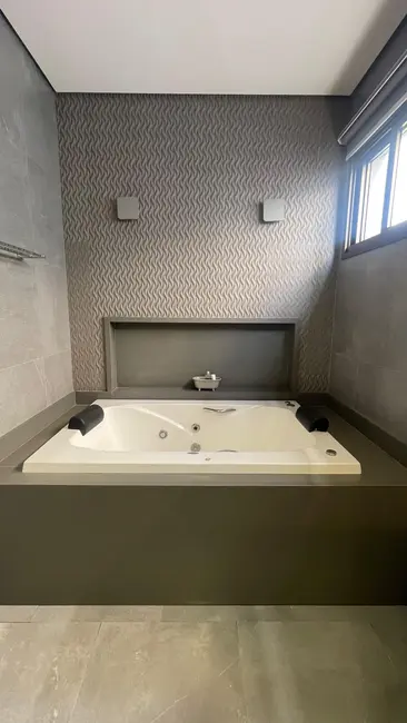 Foto 8 de Casa de Condomínio com 3 quartos à venda, 273m2 em Rondonopolis - MT