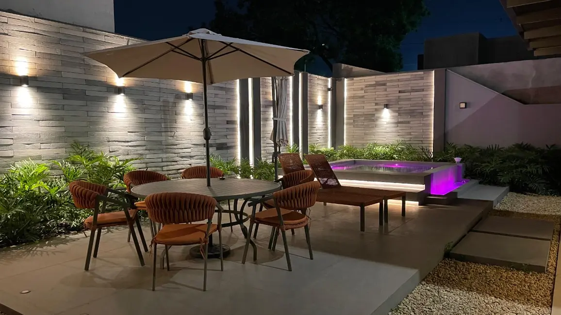 Foto 5 de Casa de Condomínio com 3 quartos à venda, 273m2 em Rondonopolis - MT