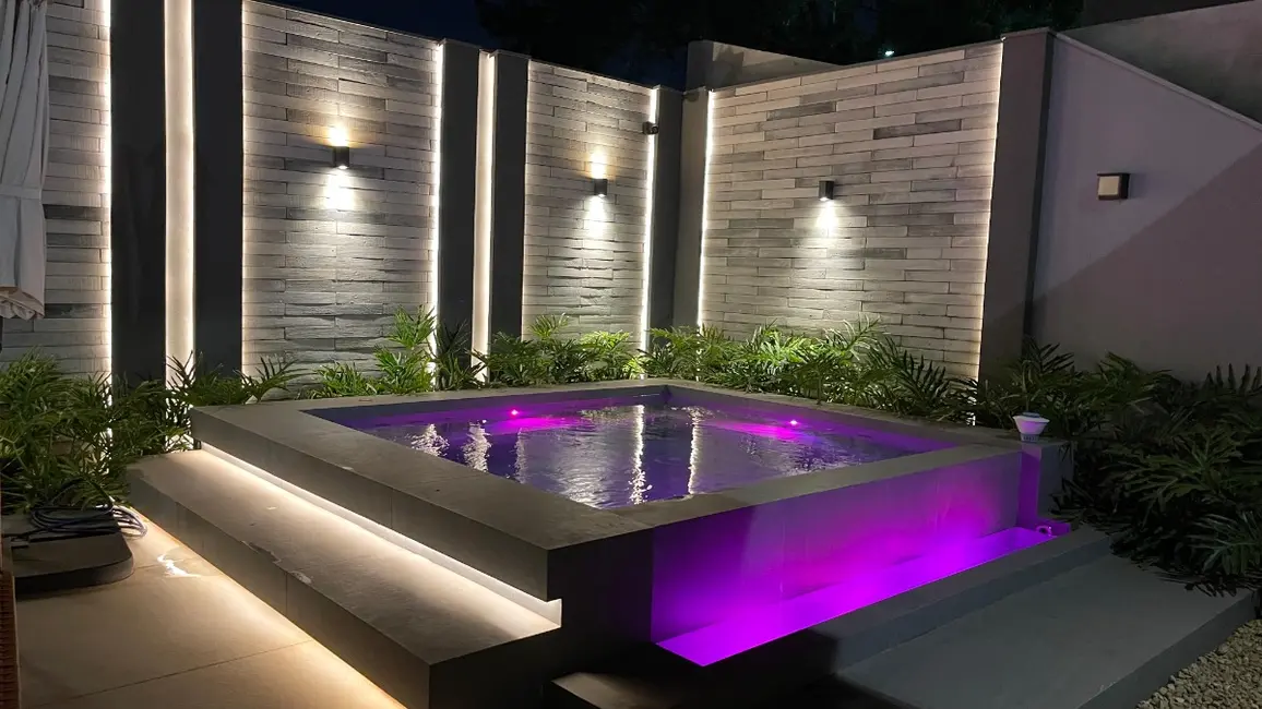 Foto 7 de Casa de Condomínio com 3 quartos à venda, 273m2 em Rondonopolis - MT