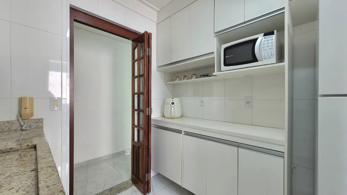 Foto 9 de Apartamento com 3 quartos à venda, 83m2 em Vila Gilda, Santo Andre - SP