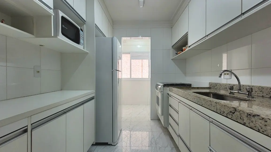 Foto 4 de Apartamento com 3 quartos à venda, 83m2 em Vila Gilda, Santo Andre - SP