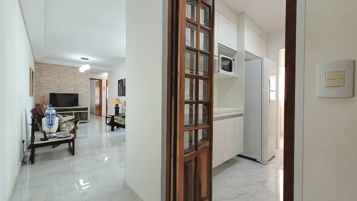 Foto 3 de Apartamento com 3 quartos à venda, 83m2 em Vila Gilda, Santo Andre - SP