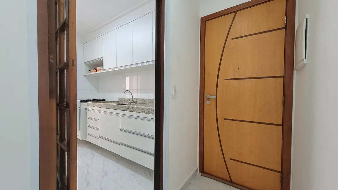 Foto 2 de Apartamento com 3 quartos à venda, 83m2 em Vila Gilda, Santo Andre - SP