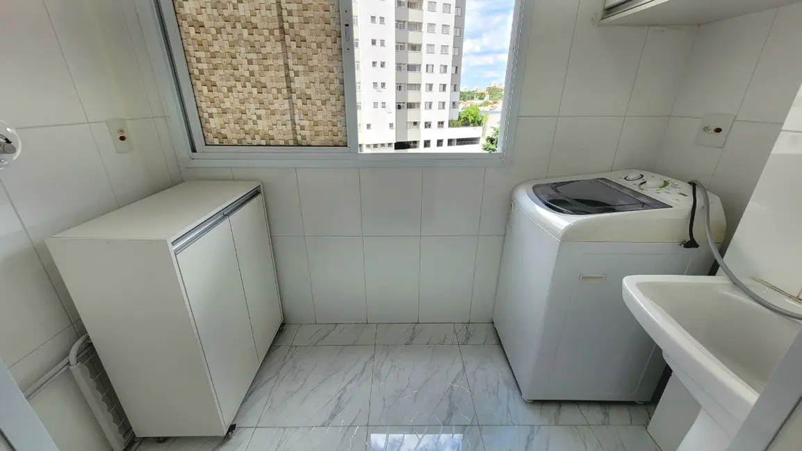 Foto 6 de Apartamento com 3 quartos à venda, 83m2 em Vila Gilda, Santo Andre - SP