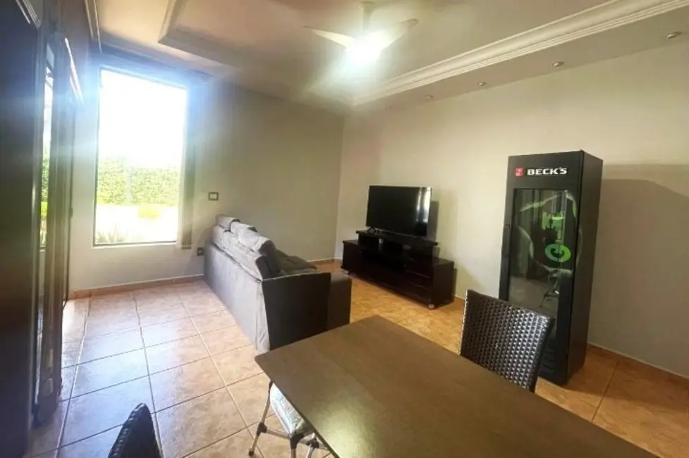 Foto 4 de Casa de Condomínio com 3 quartos à venda, 170m2 em Centro, Jardinopolis - SP