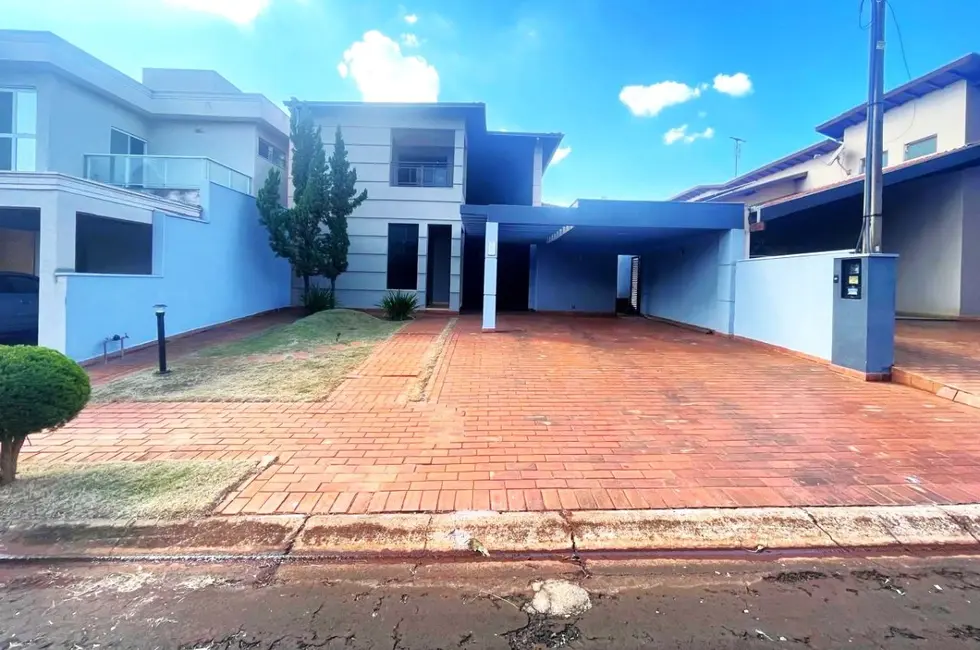 Foto 2 de Casa de Condomínio com 3 quartos à venda, 170m2 em Centro, Jardinopolis - SP