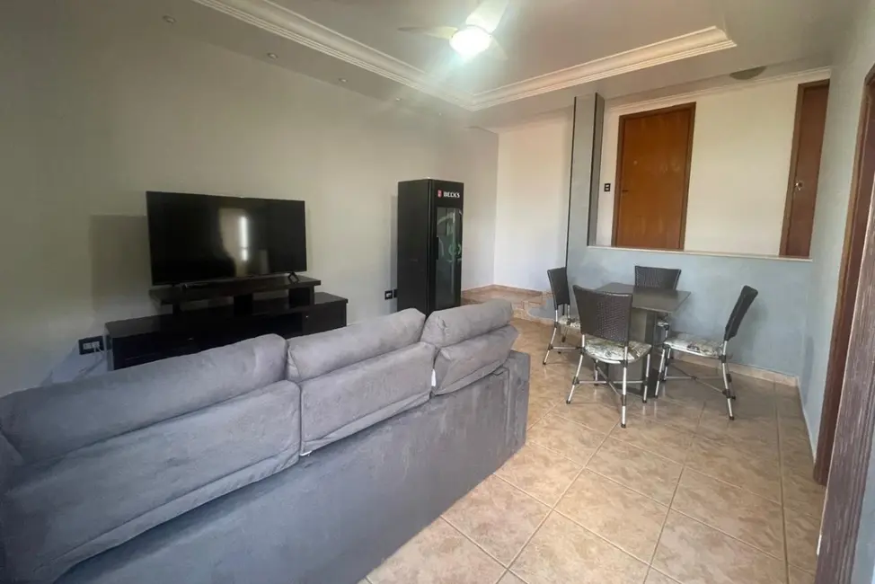 Foto 3 de Casa de Condomínio com 3 quartos à venda, 170m2 em Centro, Jardinopolis - SP