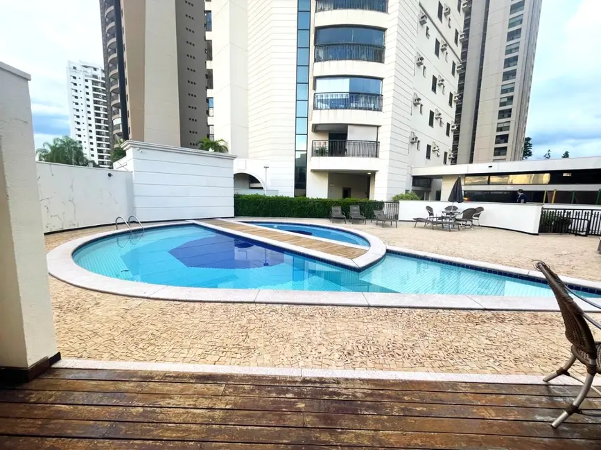 Foto 3 de Apartamento com 3 quartos à venda, 177m2 em Bosque das Juritis, Ribeirao Preto - SP