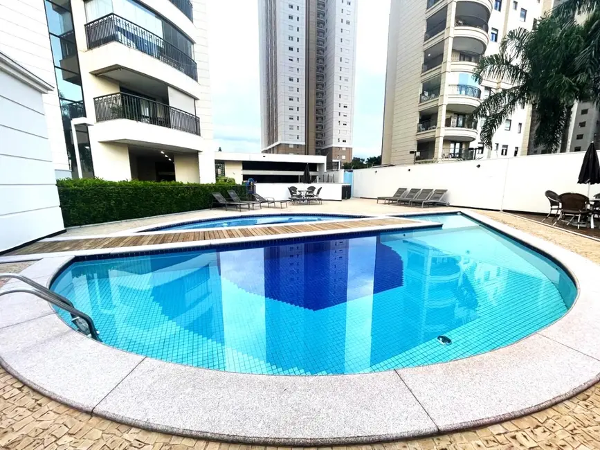 Foto 5 de Apartamento com 3 quartos à venda, 177m2 em Bosque das Juritis, Ribeirao Preto - SP