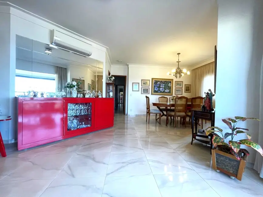 Foto 7 de Apartamento com 3 quartos à venda, 177m2 em Bosque das Juritis, Ribeirao Preto - SP