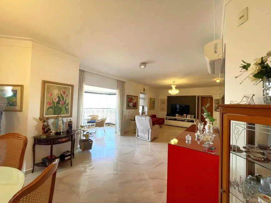 Foto 9 de Apartamento com 3 quartos à venda, 177m2 em Bosque das Juritis, Ribeirao Preto - SP