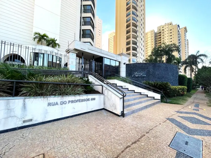 Foto 1 de Apartamento com 3 quartos à venda, 177m2 em Bosque das Juritis, Ribeirao Preto - SP