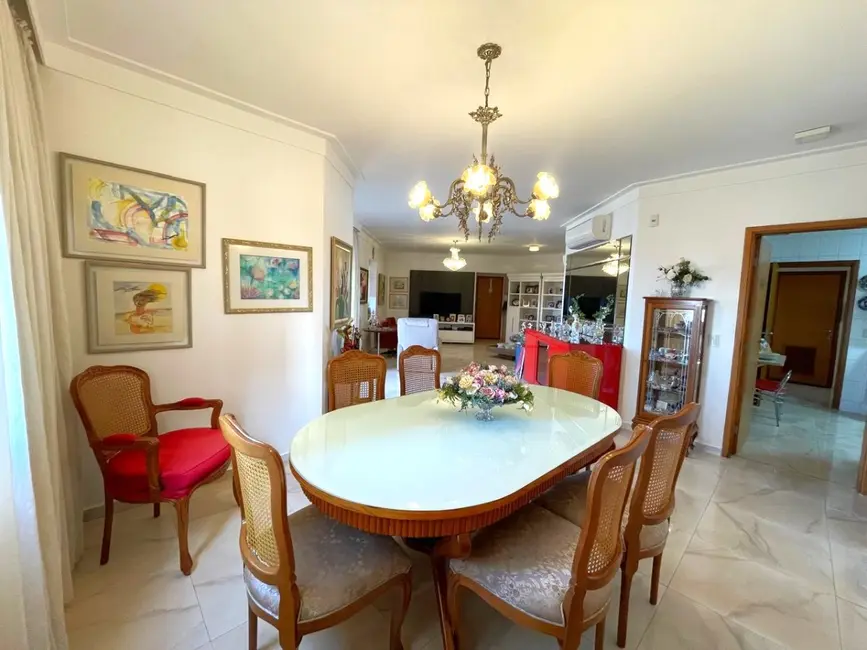 Foto 8 de Apartamento com 3 quartos à venda, 177m2 em Bosque das Juritis, Ribeirao Preto - SP