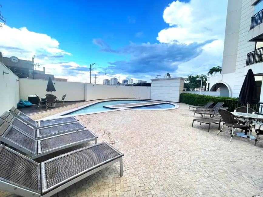 Foto 4 de Apartamento com 3 quartos à venda, 177m2 em Bosque das Juritis, Ribeirao Preto - SP