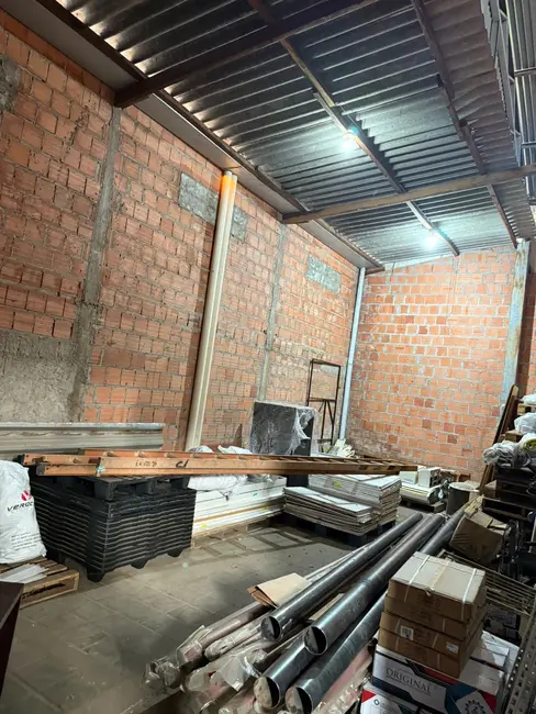 Apartamento à venda, 520m2 em Vila Birigui, Rondonopolis - MT - imagem 4 Foto 4 de Apartamento à venda, 520m2 em Vila Birigui, Rondonopolis - MT