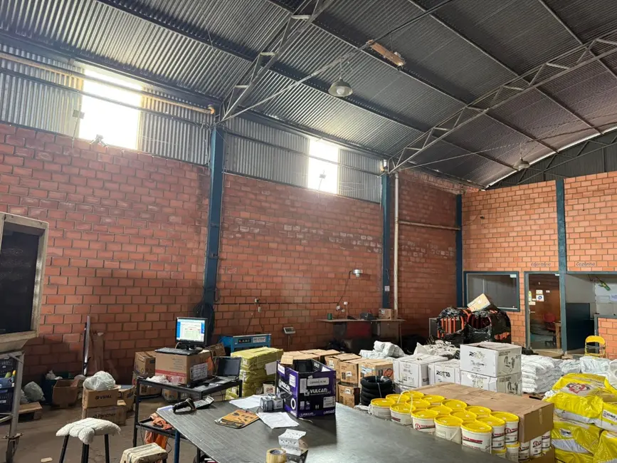 Apartamento à venda, 520m2 em Vila Birigui, Rondonopolis - MT - imagem 9 Foto 9 de Apartamento à venda, 520m2 em Vila Birigui, Rondonopolis - MT