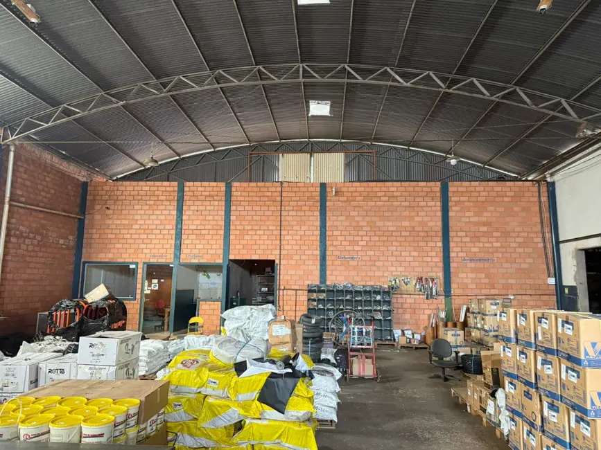 Foto 2 de Apartamento à venda, 520m2 em Vila Birigui, Rondonopolis - MT