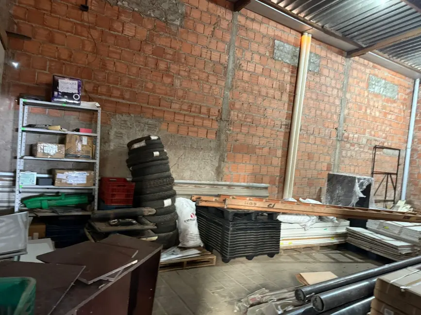 Apartamento à venda, 520m2 em Vila Birigui, Rondonopolis - MT - imagem 6 Foto 6 de Apartamento à venda, 520m2 em Vila Birigui, Rondonopolis - MT