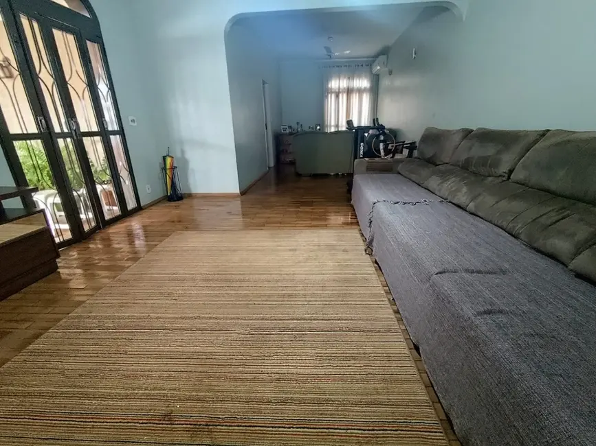 Casa com 4 quartos à venda, 289m2 em Presidente Médici, Ribeirao Preto - SP - imagem 4 Foto 4 de Casa com 4 quartos à venda, 289m2 em Presidente Médici, Ribeirao Preto - SP