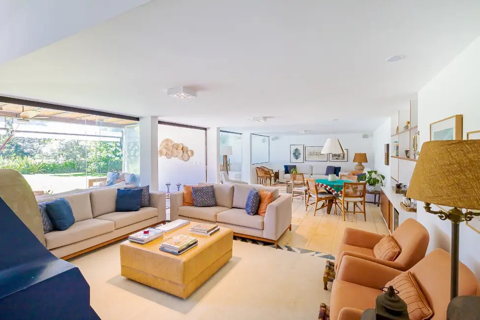 Foto 7 de Casa de Condomínio com 6 quartos à venda, 400m2 em Tanque, Atibaia - SP