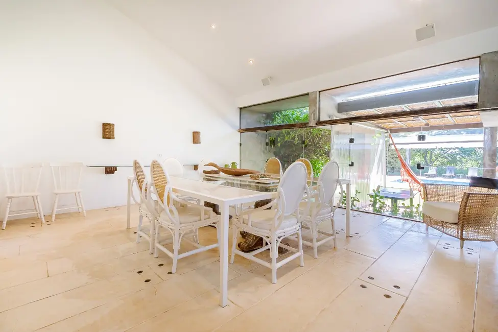 Foto 8 de Casa de Condomínio com 6 quartos à venda, 400m2 em Tanque, Atibaia - SP