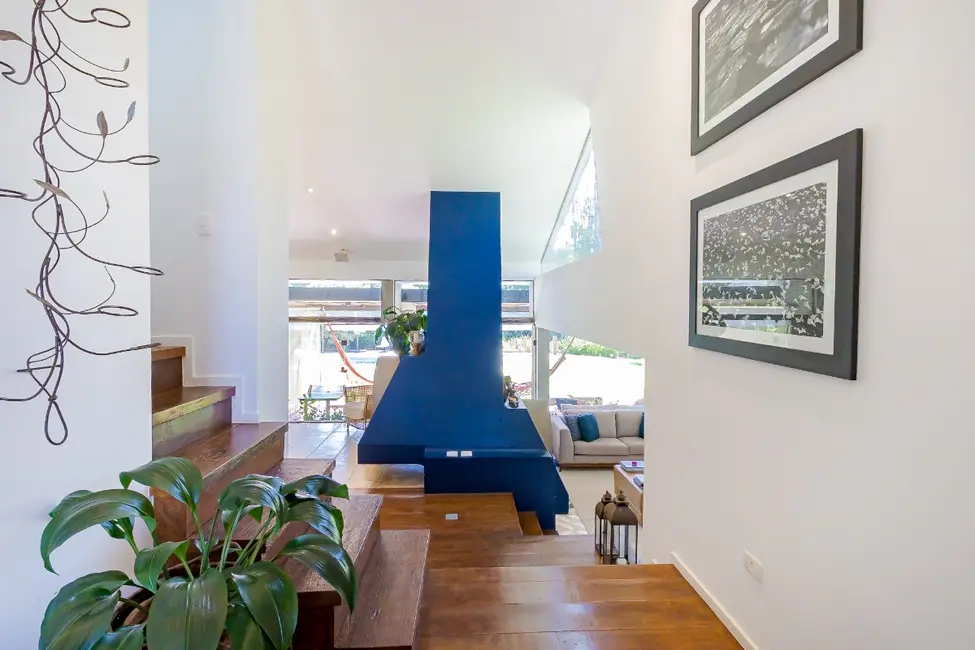 Foto 6 de Casa de Condomínio com 6 quartos à venda, 400m2 em Tanque, Atibaia - SP