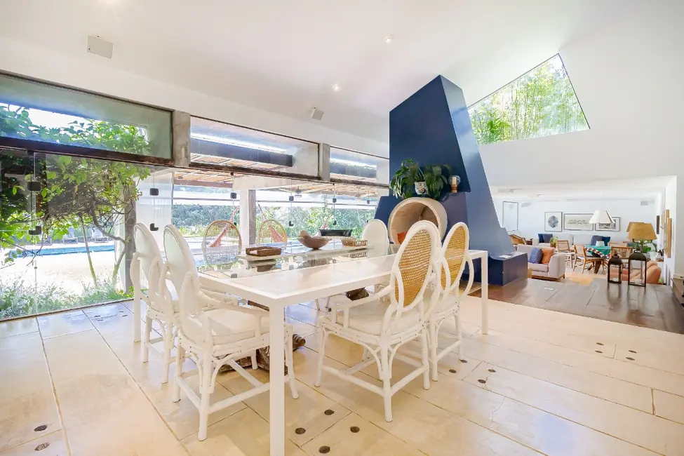 Foto 9 de Casa de Condomínio com 6 quartos à venda, 400m2 em Tanque, Atibaia - SP