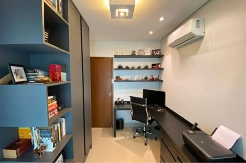 Foto 4 de Casa de Condomínio com 4 quartos à venda, 292m2 em Condomínio Bella Città, Ribeirao Preto - SP