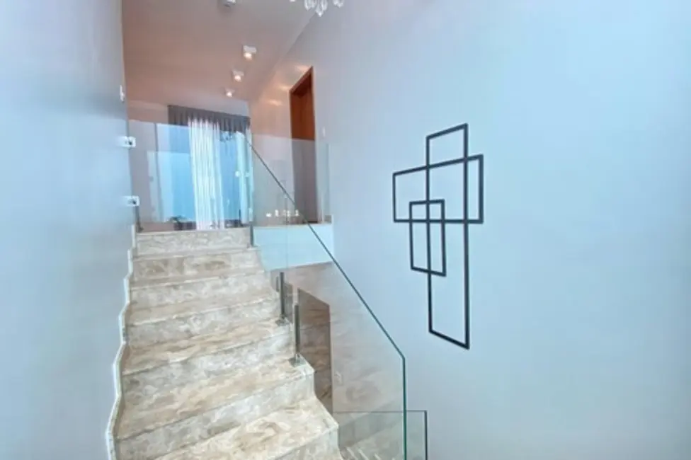 Foto 9 de Casa de Condomínio com 4 quartos à venda, 292m2 em Condomínio Bella Città, Ribeirao Preto - SP