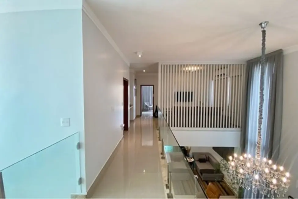 Foto 7 de Casa de Condomínio com 4 quartos à venda, 292m2 em Condomínio Bella Città, Ribeirao Preto - SP