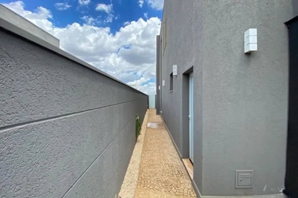 Foto 6 de Casa de Condomínio com 4 quartos à venda, 292m2 em Condomínio Bella Città, Ribeirao Preto - SP