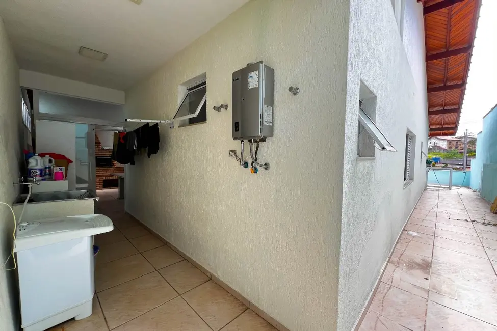 Foto 7 de Casa de Vila com 2 quartos à venda, 111m2 em Santa Luzia, Ribeirao Pires - SP