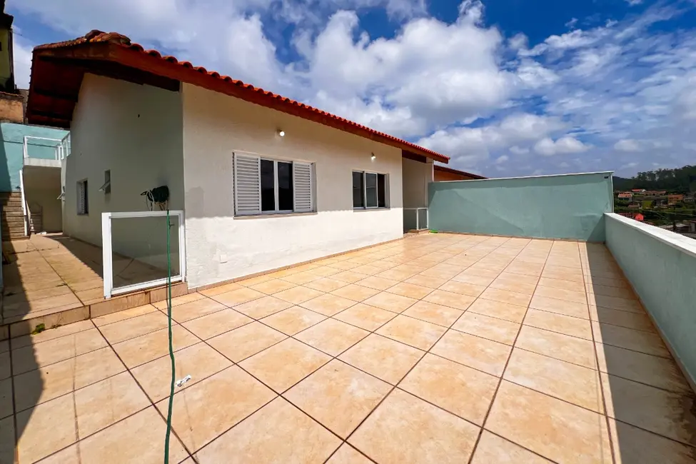 Foto 5 de Casa de Vila com 2 quartos à venda, 111m2 em Santa Luzia, Ribeirao Pires - SP