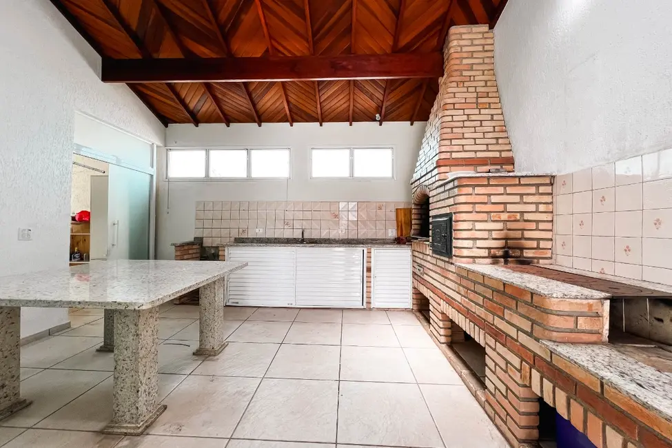 Foto 9 de Casa de Vila com 2 quartos à venda, 111m2 em Santa Luzia, Ribeirao Pires - SP