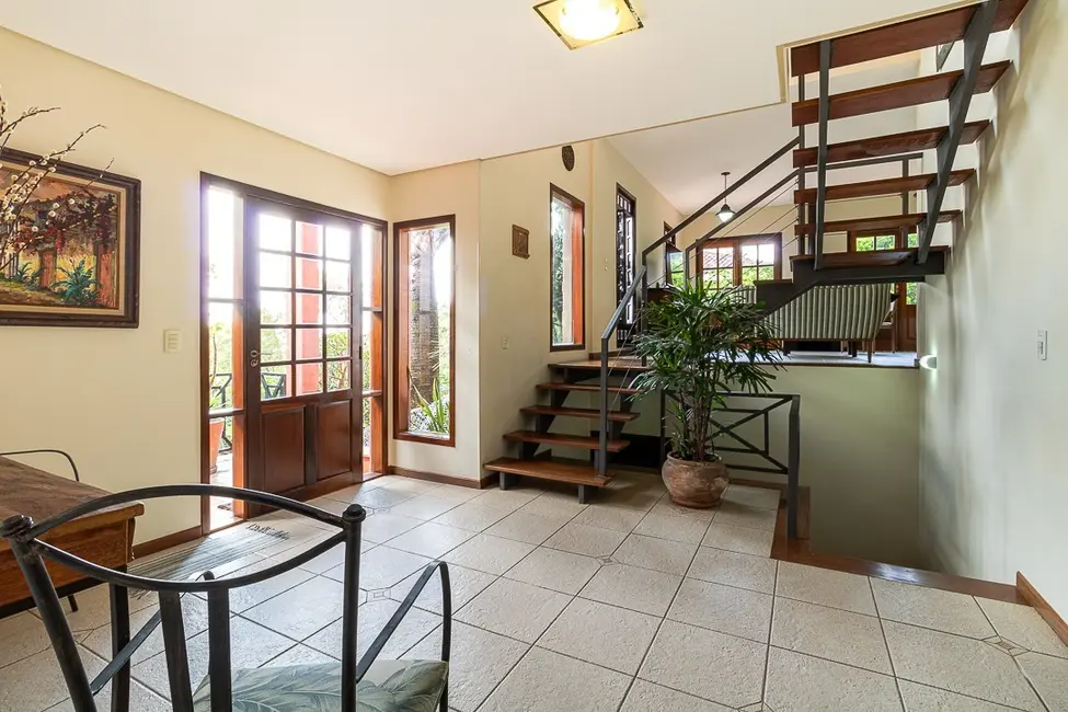 Foto 7 de Casa de Condomínio com 4 quartos à venda, 291m2 em Jardim Indaiá, Embu Das Artes - SP