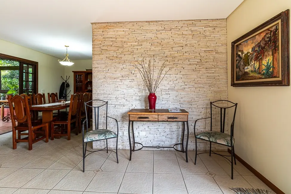 Foto 9 de Casa de Condomínio com 4 quartos à venda, 291m2 em Jardim Indaiá, Embu Das Artes - SP