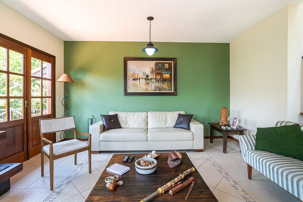 Foto 5 de Casa de Condomínio com 4 quartos à venda, 291m2 em Jardim Indaiá, Embu Das Artes - SP