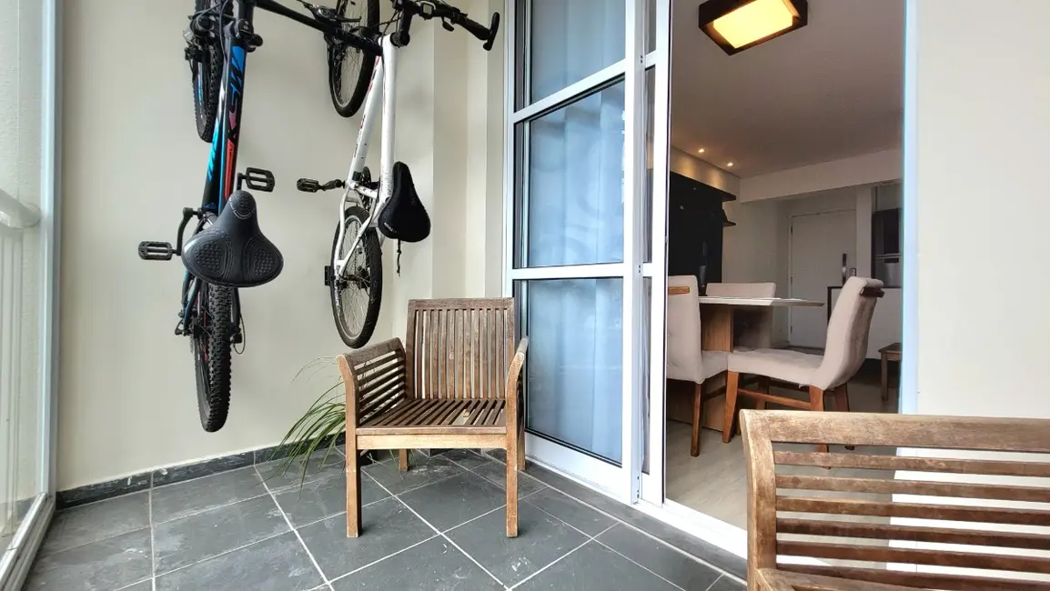 Foto 4 de Apartamento com 2 quartos à venda, 73m2 em Campestre, Santo Andre - SP