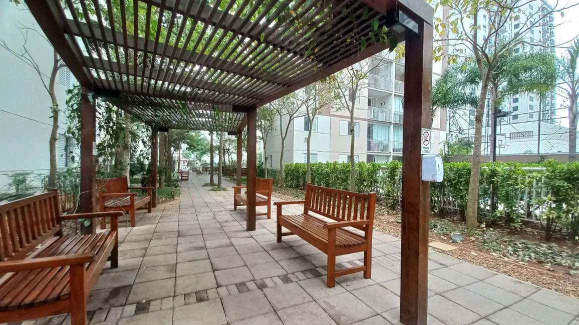 Foto 8 de Apartamento com 2 quartos à venda, 73m2 em Campestre, Santo Andre - SP